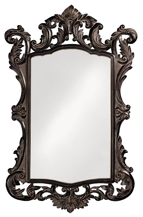 Bathroom Mirror