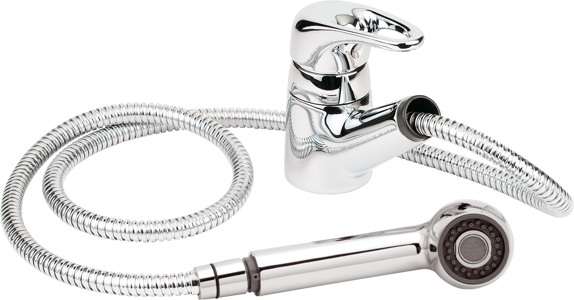 Detached Shower Head