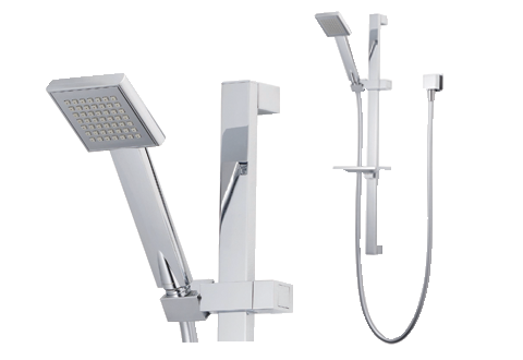 Shertilift max Shower