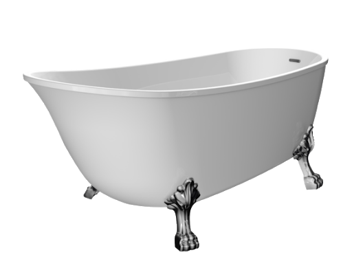 Victorian Bathtub