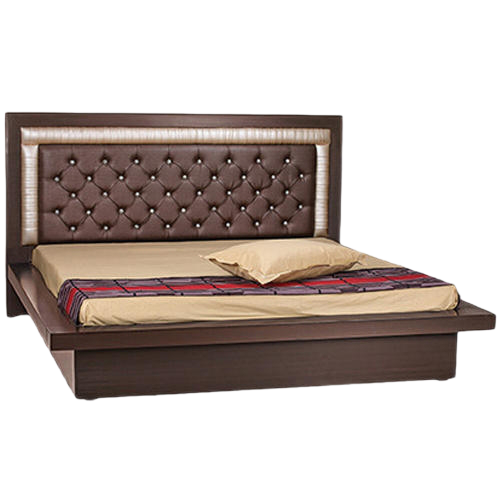 Chocolate Themed Bed