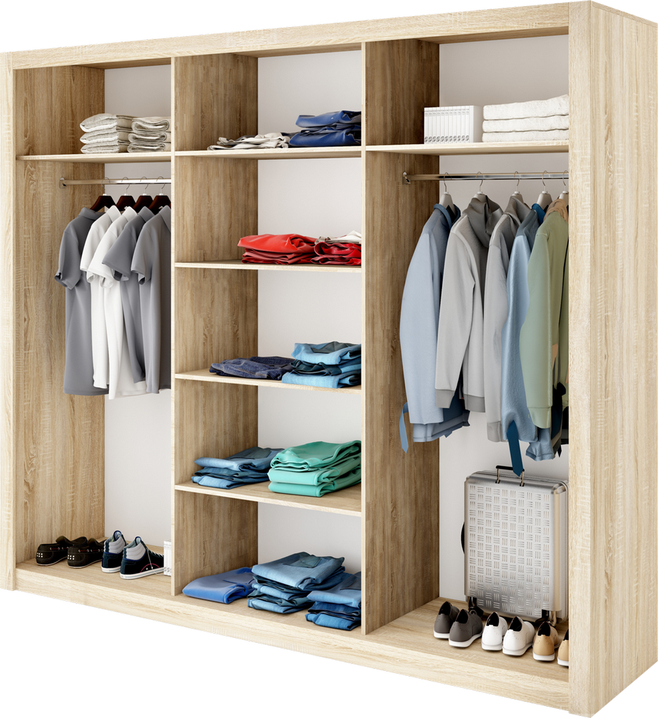 Closet
