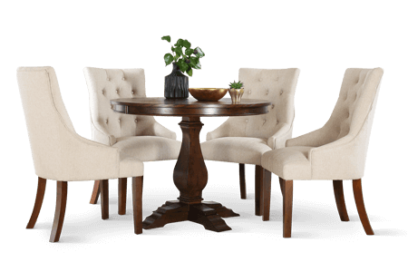 Executive Dining Set