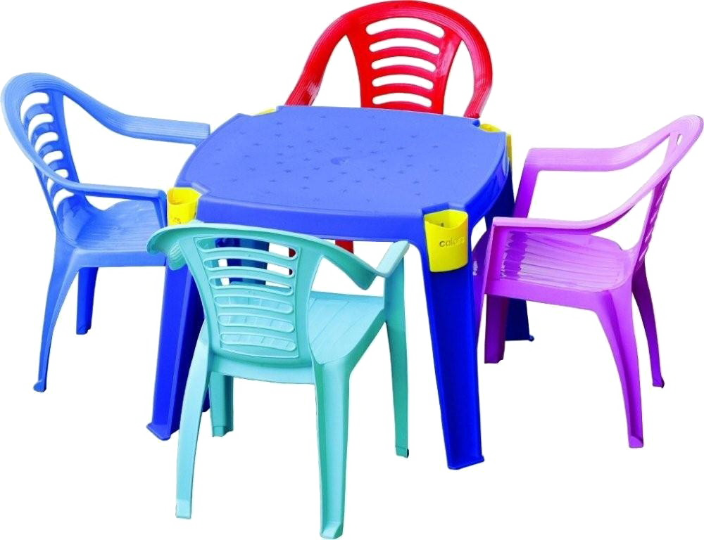 Kid's dining set