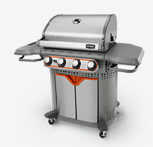 Grill