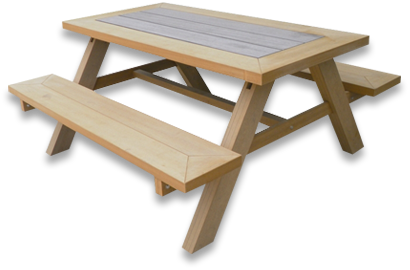 Park Bench